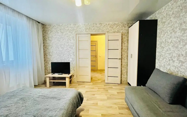 Апартаменты Улица Гоголя 27