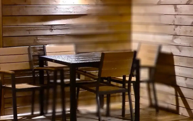 Частный Дом Lava Forest