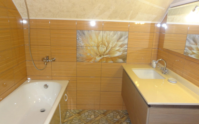 Апартаменты Коттедж у Моря