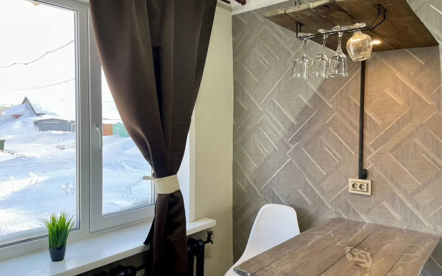 Квартира на Некрасова 31