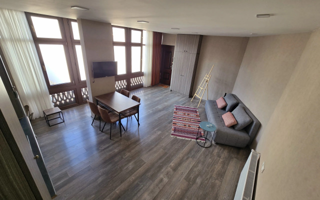 Art Nova 18 Apartments