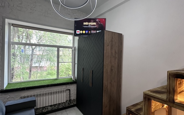 Апартаменты Izzzi 018