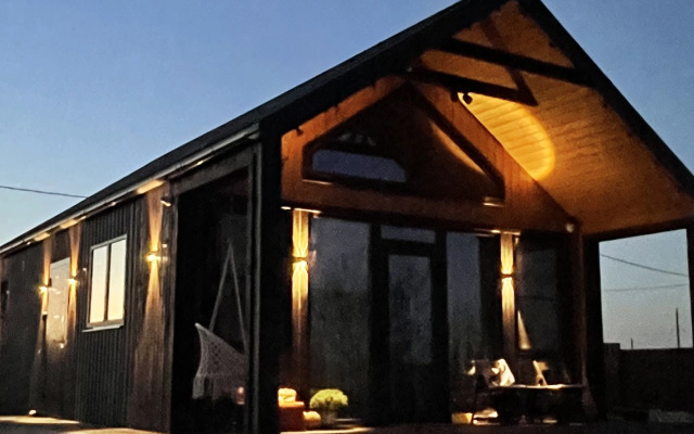 Частный Дом Sova House