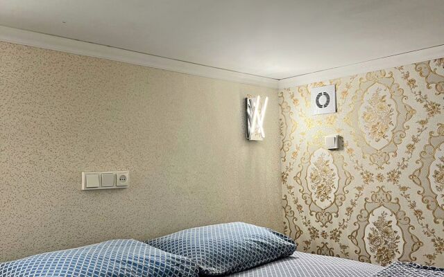 Samsonov na Staro-Petergofskiy Pr-T 3-5 Mini Hotel