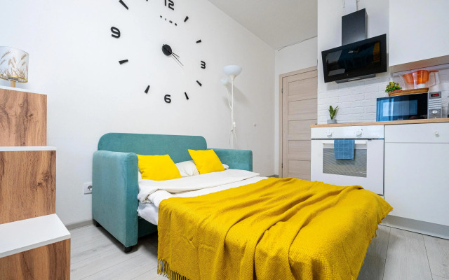 Апартаменты Blue Wave