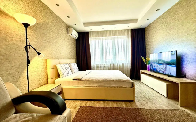 Апартаменты Fresh Room: на Маршала Устинова