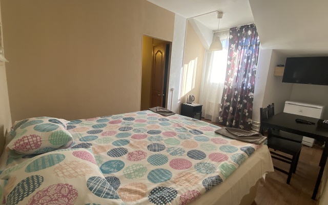 Мини-Отель Славянский Двор