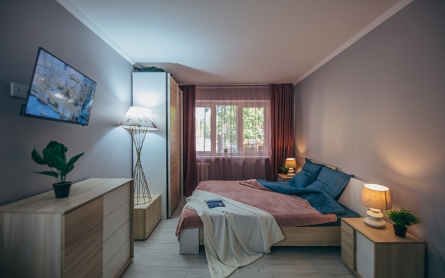 Апартаменты Возле гостиницы Калининград