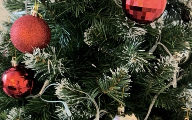 Частный дом на Нестерова