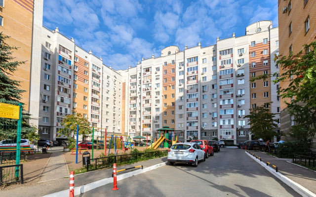 Апартаменты в парке Стамбул