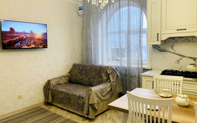 Raidas u Kaspiya 42 Flat