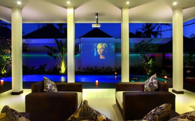 D&G Villas Tanjung Benoa