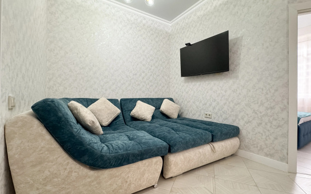 Квартира вблизи Национального Парка Долина Роз