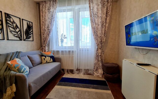 Luxury Collection By Sutki26 Apartments