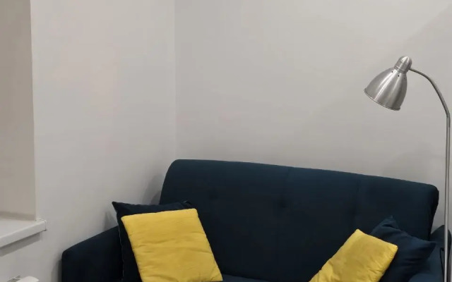 Квартира В Центре Новгорода