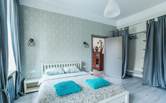 Remarka Home 2 Apartments
