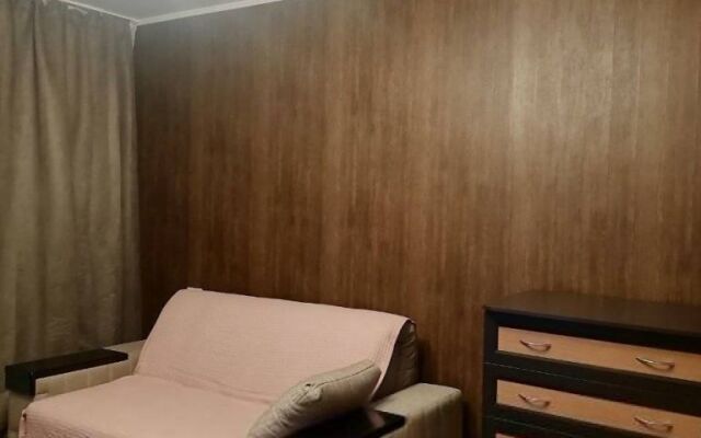 Квартира на улице Постышева