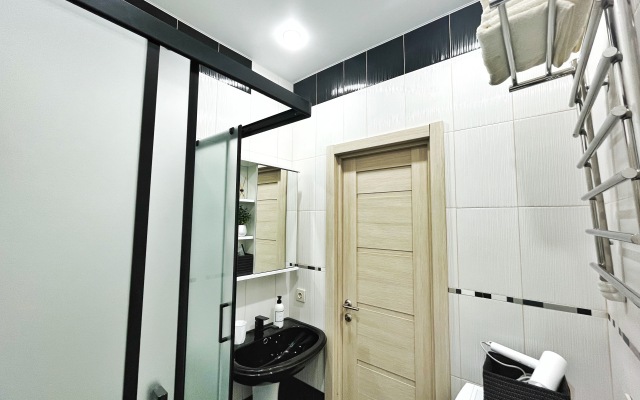 Gagarina 62 Flat