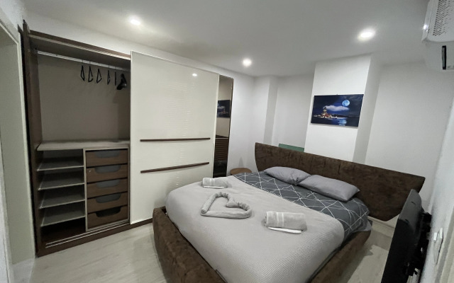 Gardenya Lara Suit Hotel