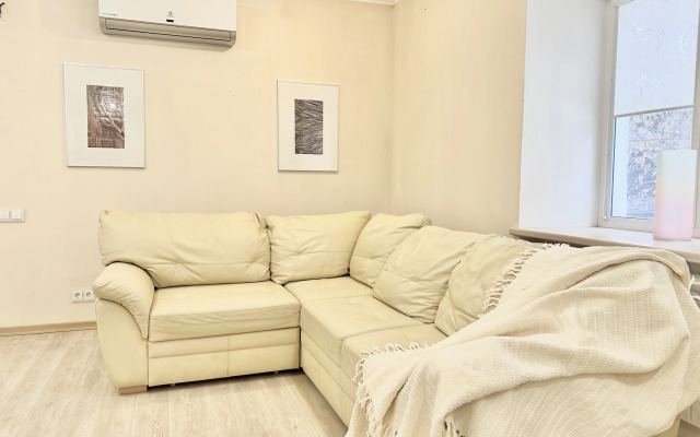 Квартира на Герцена 15