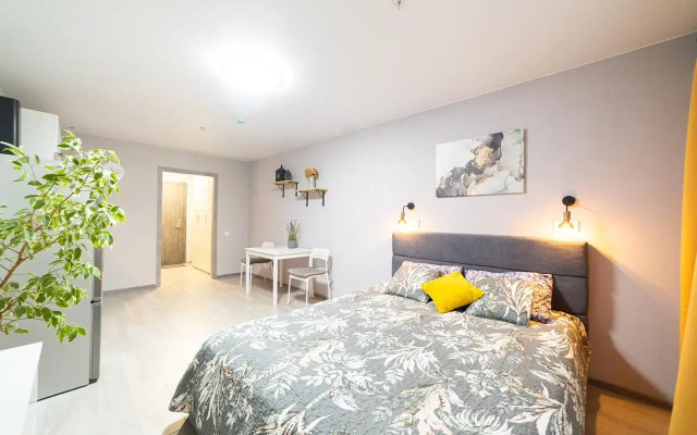 Квартира М97 в 2 мин от метро