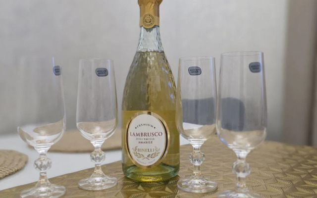 Квартира Современная в Центре Города