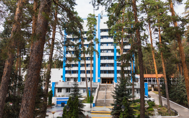 Sanatoriy Nadezhda