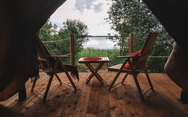 База отдыха Торополис