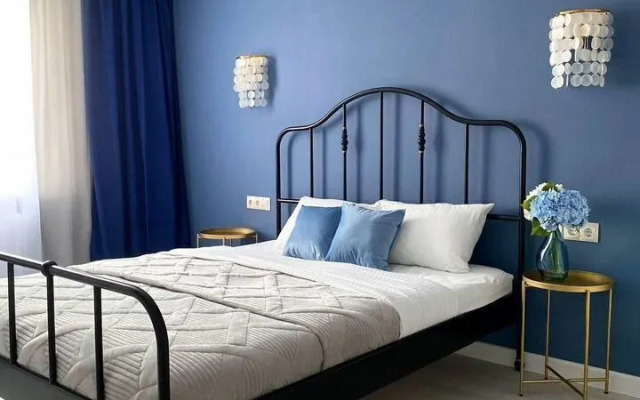 Квартира на Юбилейной Проезде 5а