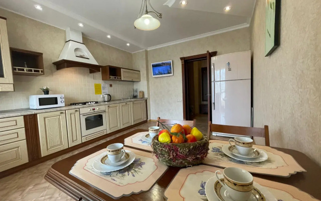 Квартира Шикарная Двушка в Самом Центре