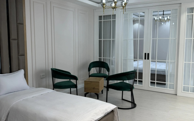 Astoria Boutique Hotel & Spa