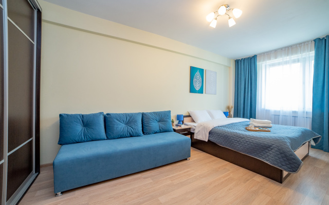 Апартаменты Электриков 26