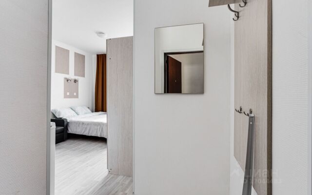 Апартаменты Студия на Сколковской 3а