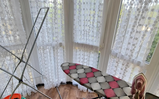 Pushkinskaya Kvartira