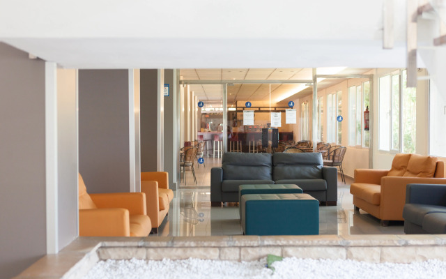 Hotel Ibersol Playa Dorada