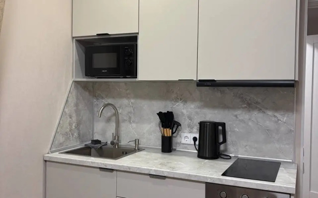 Квартира Квартира-студия