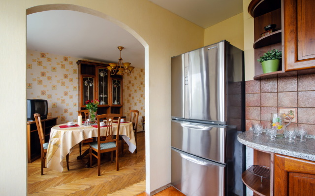 Guest House na Mayakovskogo 8