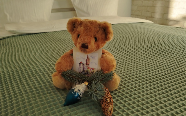 Квартира Joy