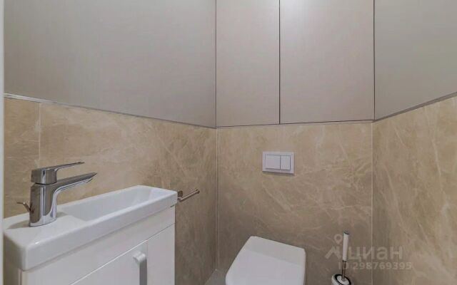 Апартаменты Лобачевского 120к1 Lui