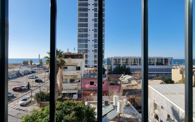 Apartments BnBIsrael Appartements - Daniel Royal