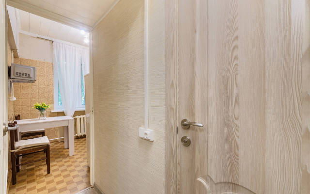 Bolshaya Filevskaya Apartments