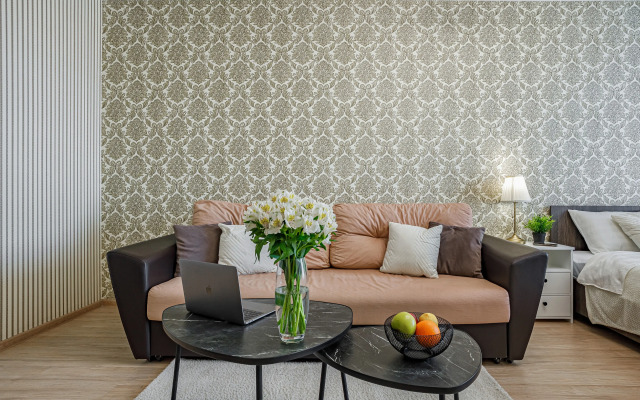 Domino Apartamenty V Zhk Bolshoy Apartments
