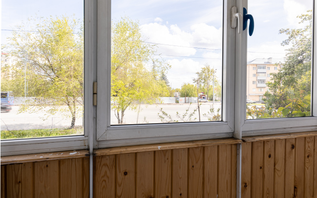 Апартаменты Комфорт на Назарбаева