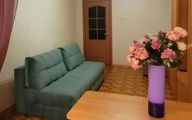 Квартира Уютная квартира в городе Кисловодск