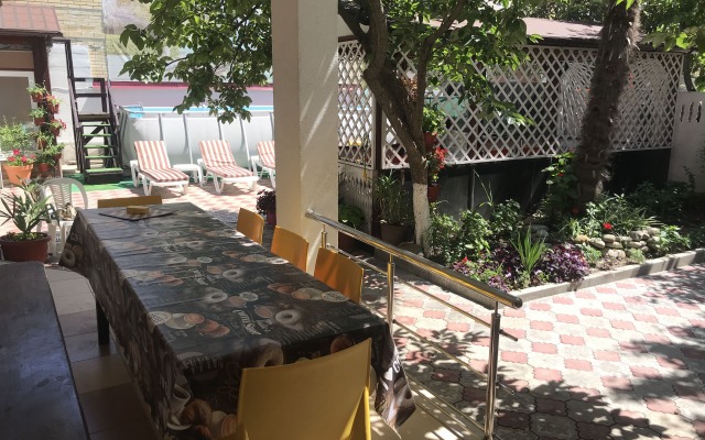 Bavariya Guest House