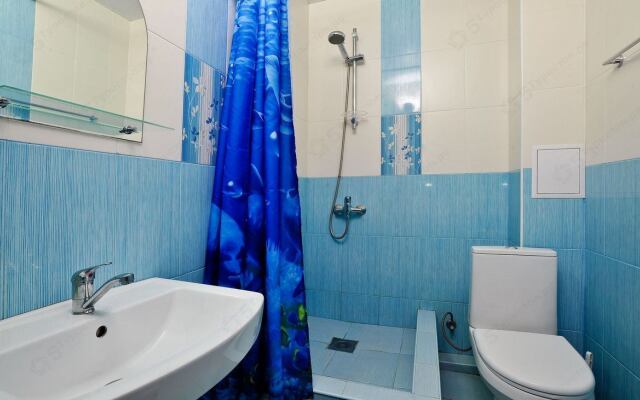 Persey Guest House