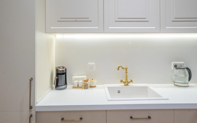 Апартаменты HB apartments University Agro