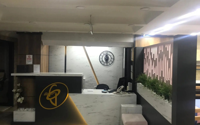 Gunduz Otel