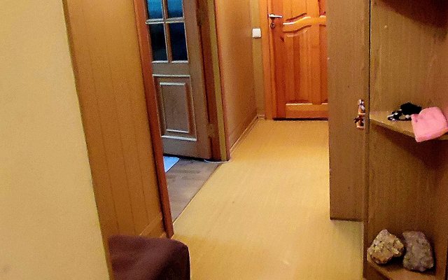 Квартира Большая в Центре Города