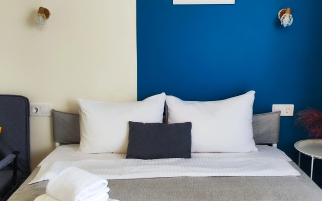 Квартира Афина